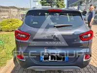 2018 Renault Kadjar