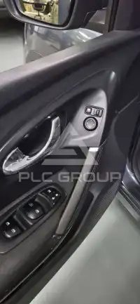 2018 Renault Kadjar