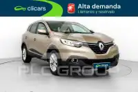 2018 Renault Kadjar