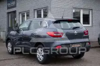 2018 Renault Kadjar