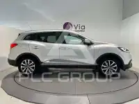 2018 Renault Kadjar