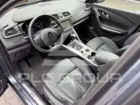 2018 Renault Kadjar