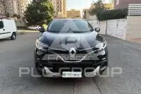 2018 Renault Kadjar