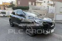 2018 Renault Kadjar