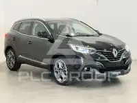 2018 Renault Kadjar