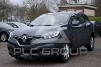 2018 Renault Kadjar
