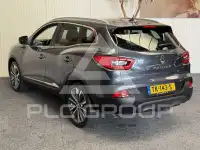 2018 Renault Kadjar