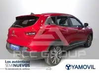 2018 Renault Kadjar