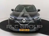 2018 Renault Kadjar