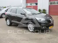 2018 Renault Kadjar
