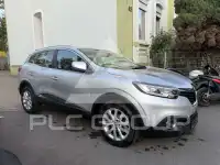 2018 Renault Kadjar