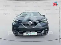 2018 Renault Kadjar