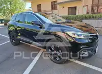 2018 Renault Kadjar