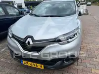 2018 Renault Kadjar