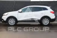 2018 Renault Kadjar