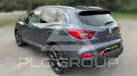 2018 Renault Kadjar