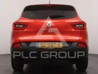 2018 Renault Kadjar
