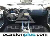 2018 Renault Kadjar