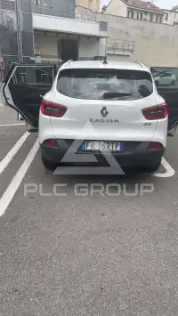 2018 Renault Kadjar