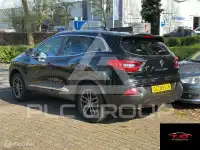2018 Renault Kadjar