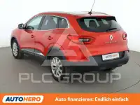 2018 Renault Kadjar