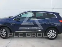 2018 Renault Kadjar