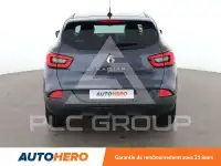 2018 Renault Kadjar