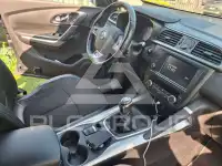 2018 Renault Kadjar