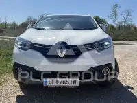 2018 Renault Kadjar