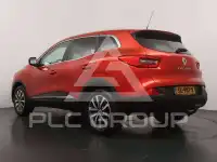 2018 Renault Kadjar