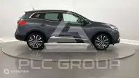 2018 Renault Kadjar