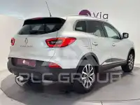 2018 Renault Kadjar