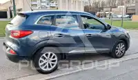 2018 Renault Kadjar