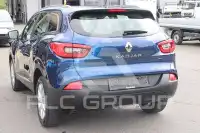 2018 Renault Kadjar