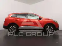2018 Renault Kadjar