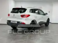 2018 Renault Kadjar