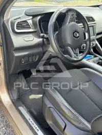 2018 Renault Kadjar