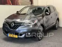 2018 Renault Kadjar