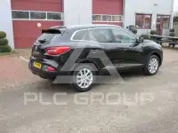 2018 Renault Kadjar