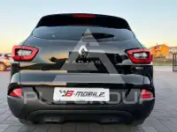 2018 Renault Kadjar
