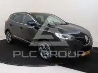2018 Renault Kadjar