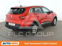 2018 Renault Kadjar