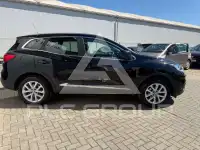 2018 Renault Kadjar