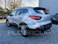 2018 Renault Kadjar