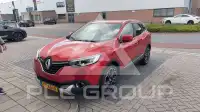 2018 Renault Kadjar