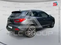 2018 Renault Kadjar