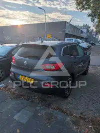 2018 Renault Kadjar