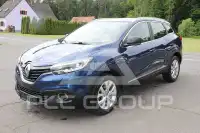 2018 Renault Kadjar