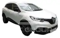 2018 Renault Kadjar