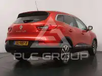 2018 Renault Kadjar